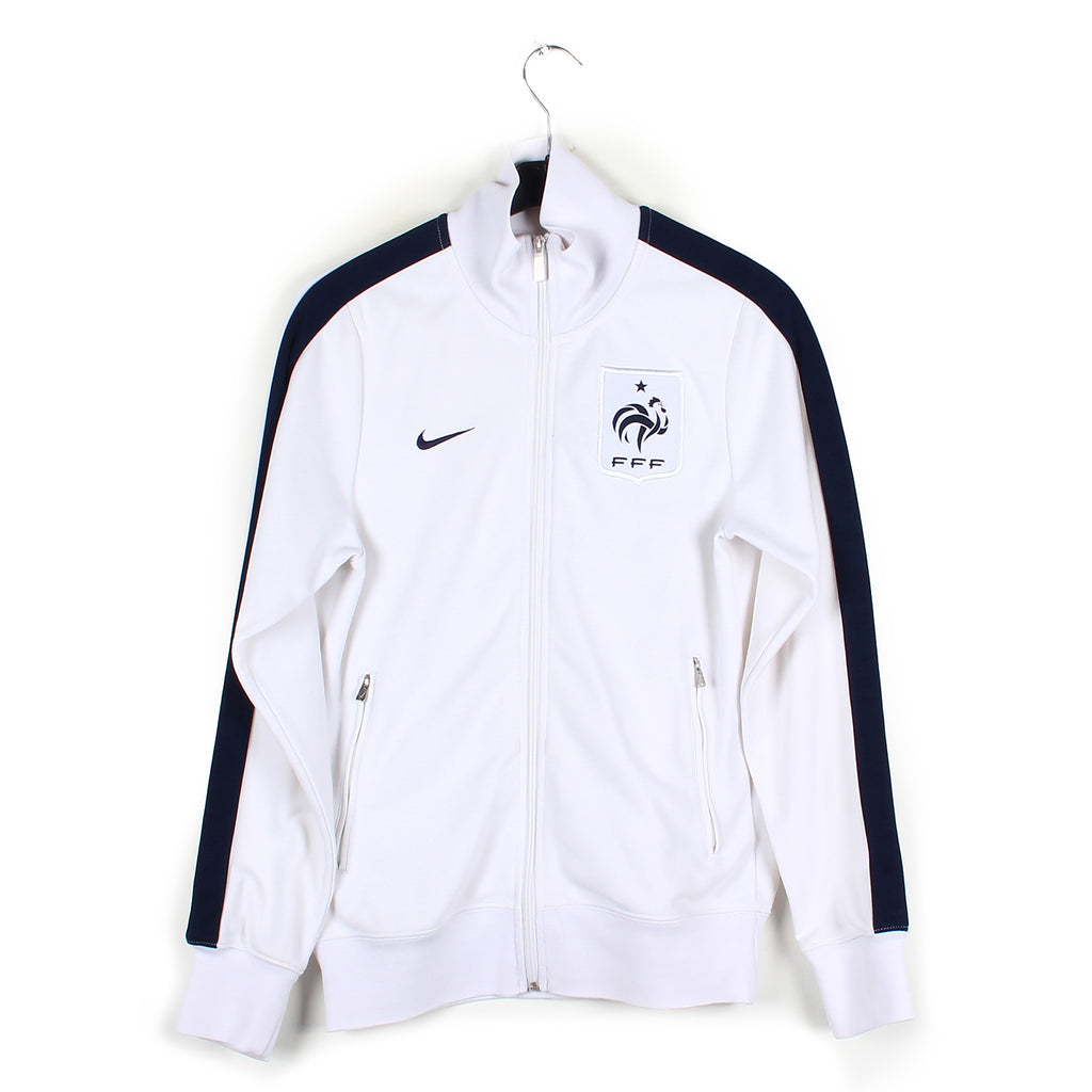 2012/13 - Equipe de France (M)