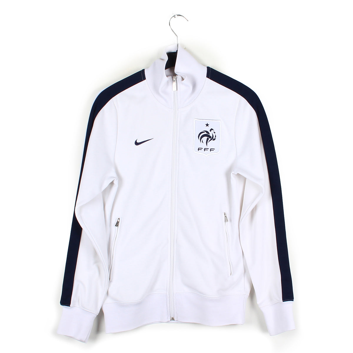 2012/13 - Equipe de France (S)