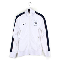 2012/13 - Equipe de France (M)