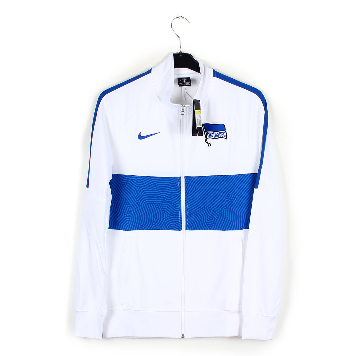 2020/21 - Hertha Berlin (S)