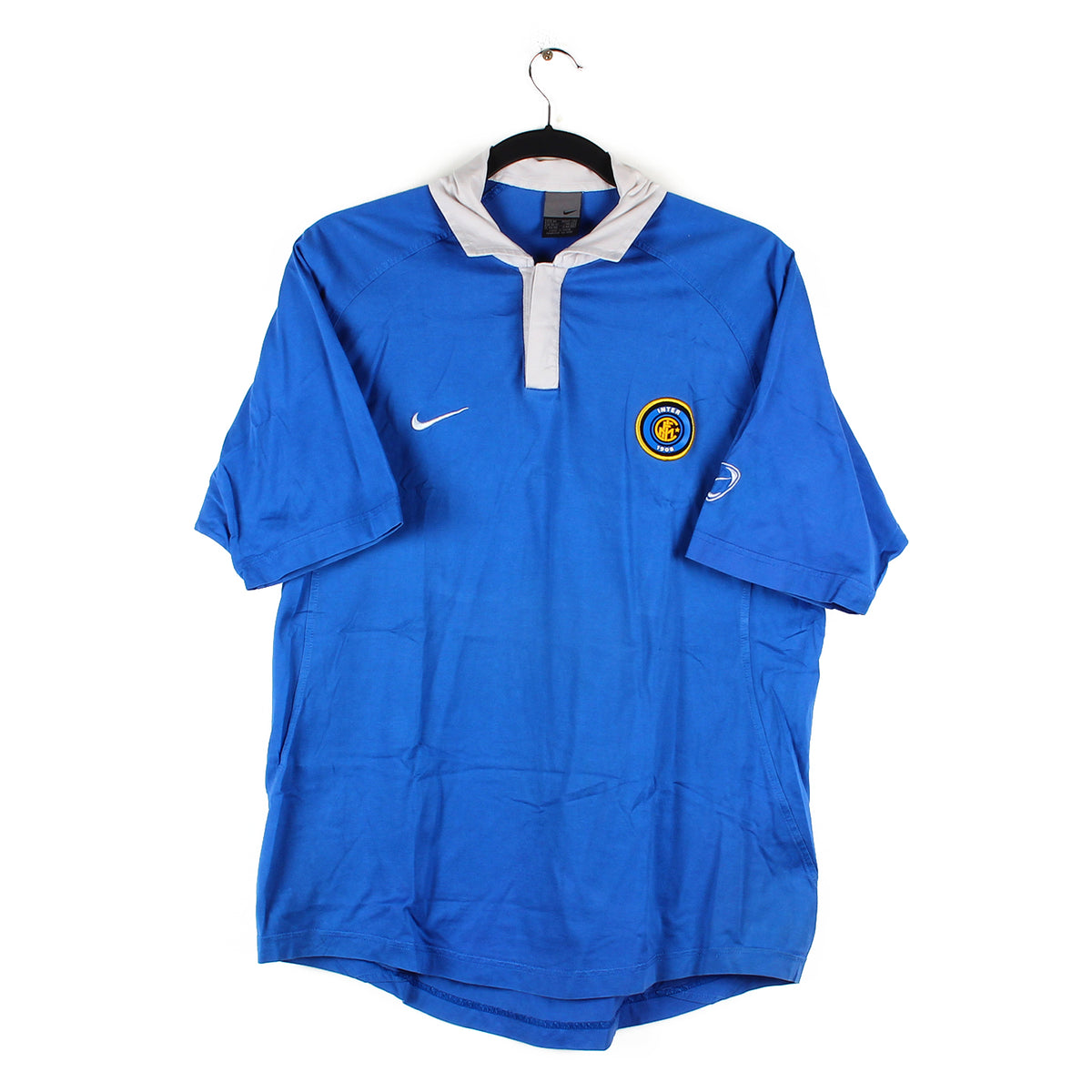 2003/04 - Inter Milan (L)
