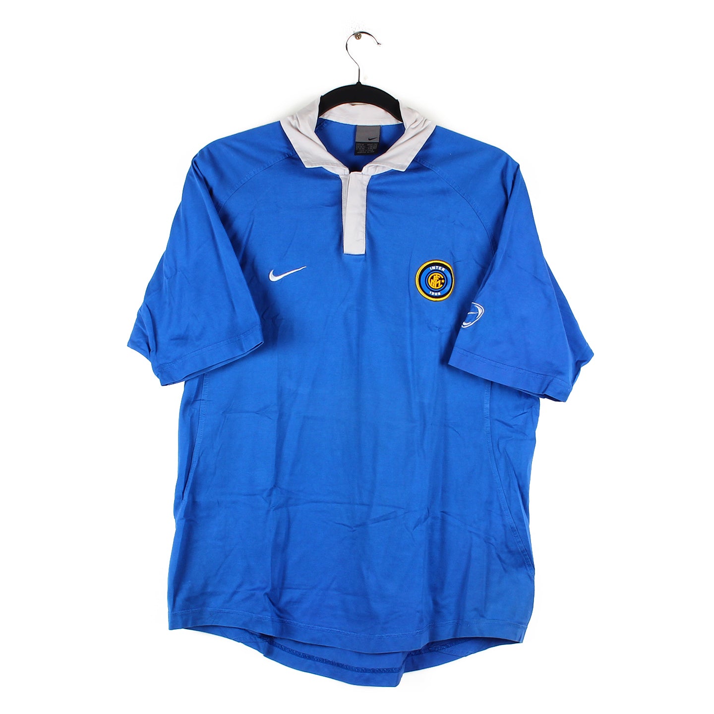 2003/04 - Inter Milan (L)
