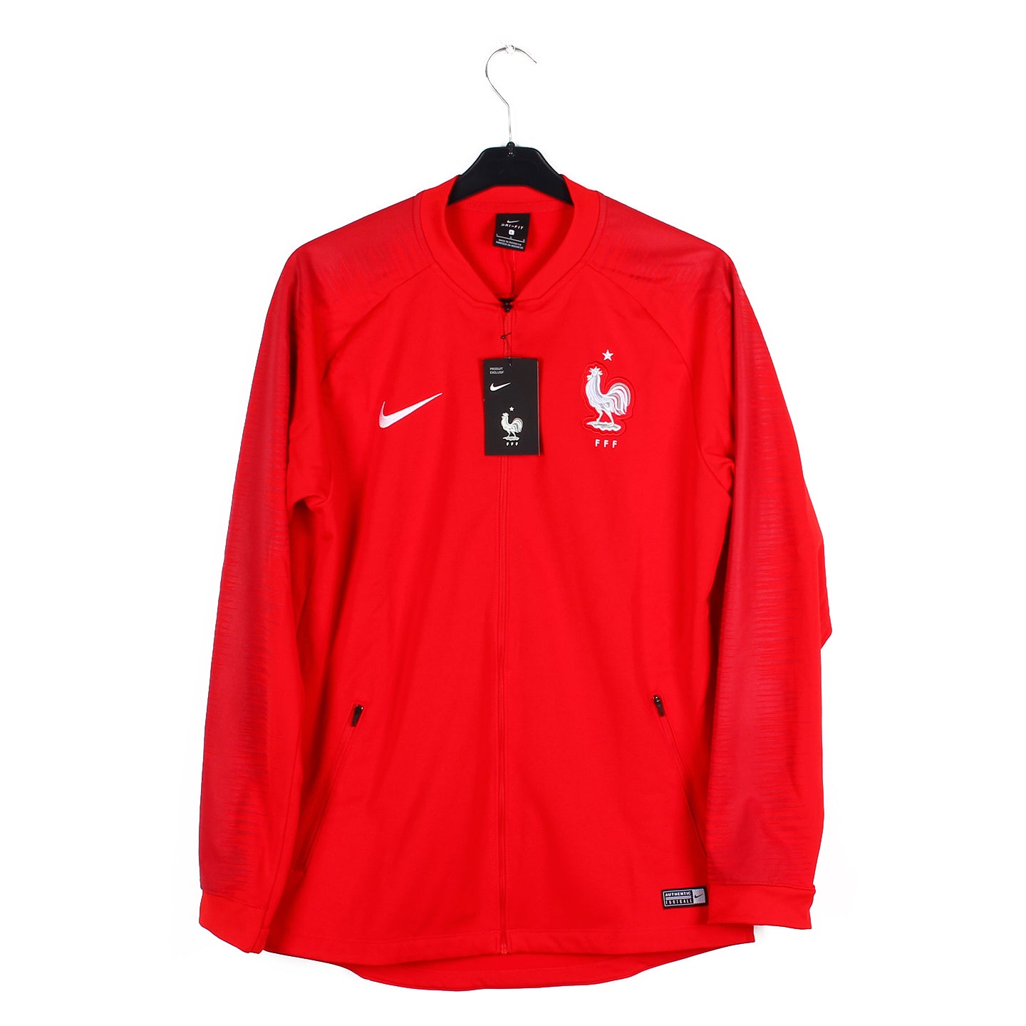 2018 - Equipe de France (L)