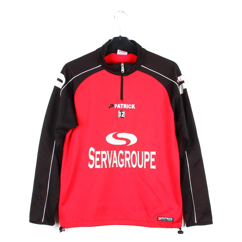 2014/15 - Guingamp #12 (M) [porté]