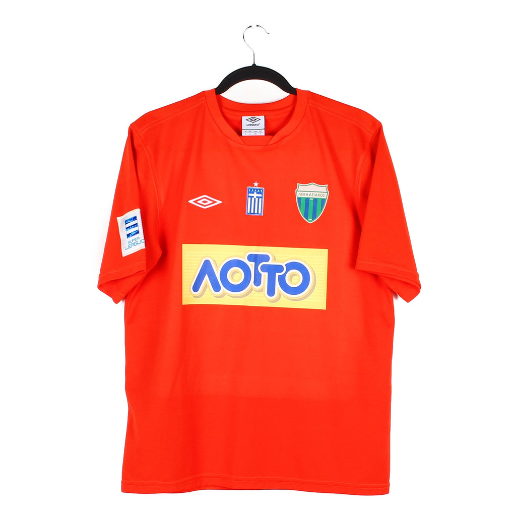 2014/15 - APO Levadiakos - Milhazes #55 (XL) [préparé]