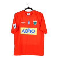 2014/15 - APO Levadiakos - Milhazes #55 (XL) [préparé]