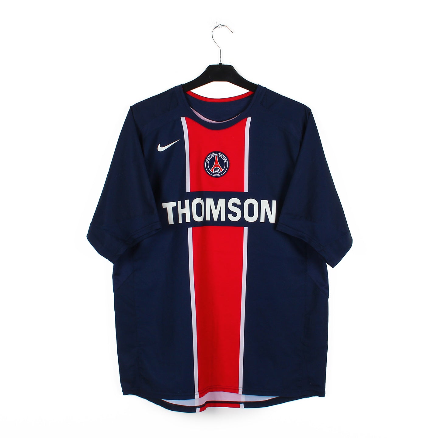 2005/06 - PSG (L)