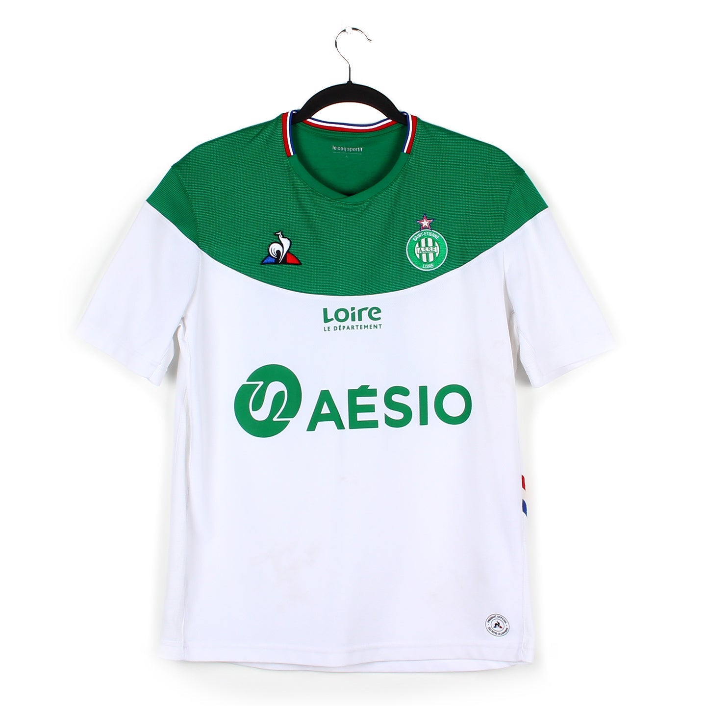 2019/20 - Saint-Etienne (S)