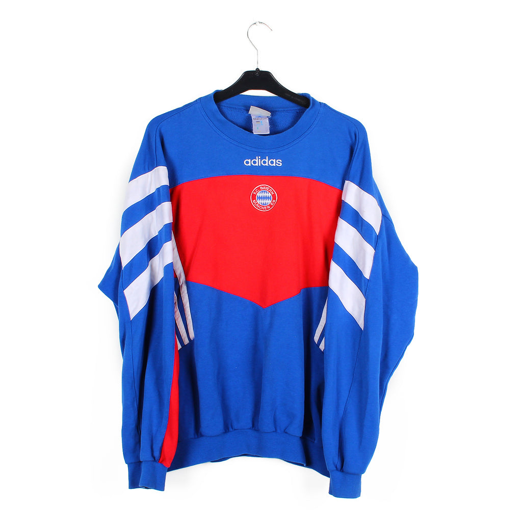 1995/96 - Bayern Munich (XL)