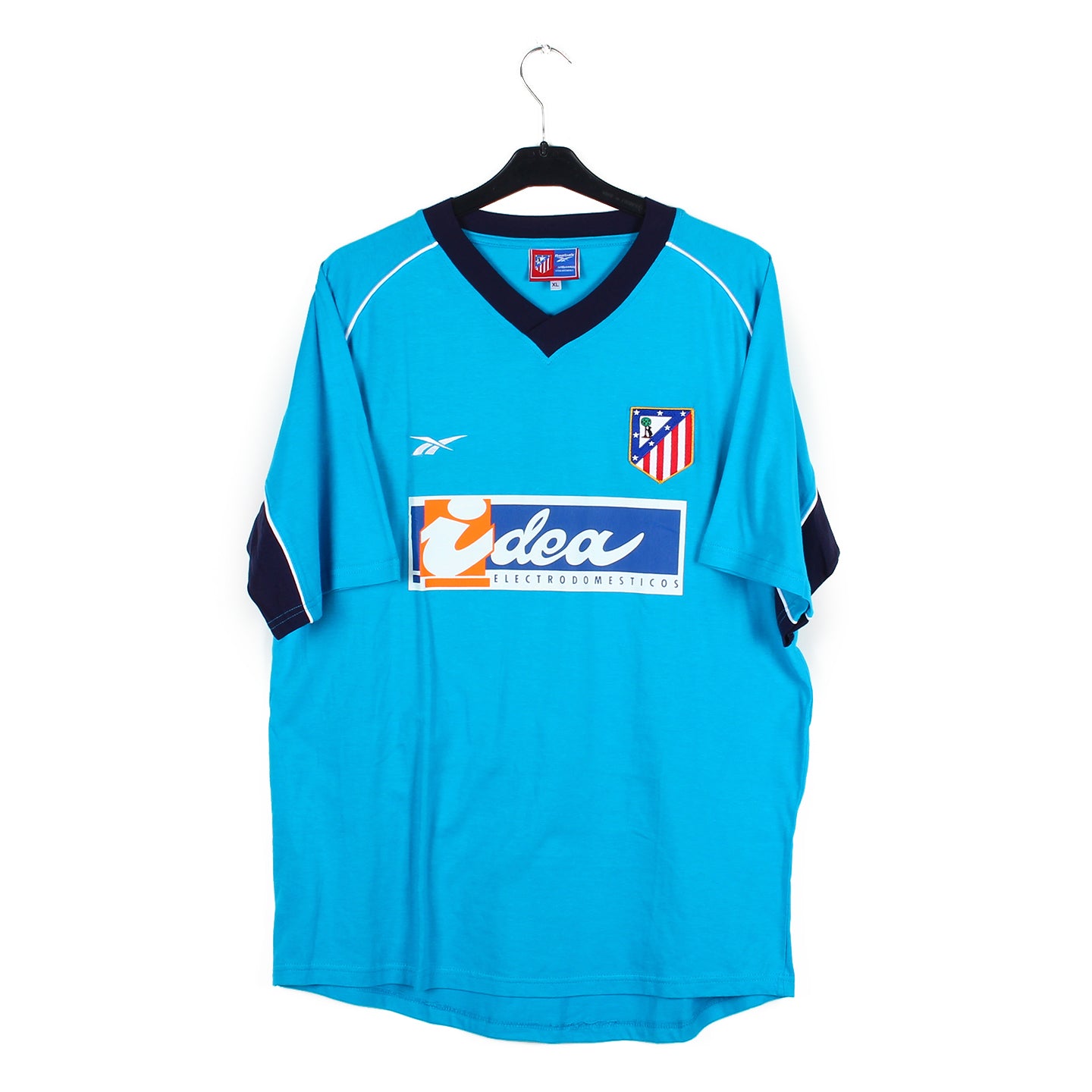2000/01 - Atletico Madrid (XL)