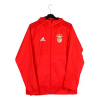 2017/18 - Benfica (S)