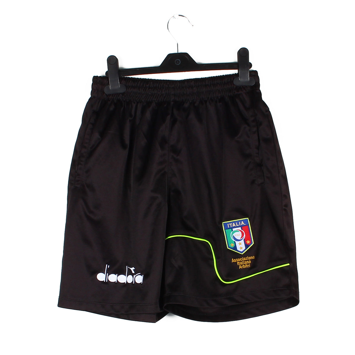 2015/16 - Italie arbitre (S) + short