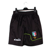 2015/16 - Italie arbitre (S) + short