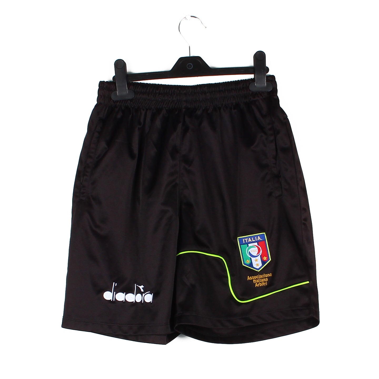 2015/16 - Italie arbitre (S) + short
