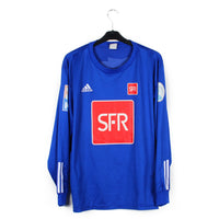 2005/06 - Coupe de France # 10 (XL) [worn]