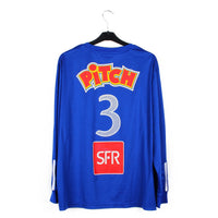 2005/06 - Coupe de France # 10 (XL) [worn]