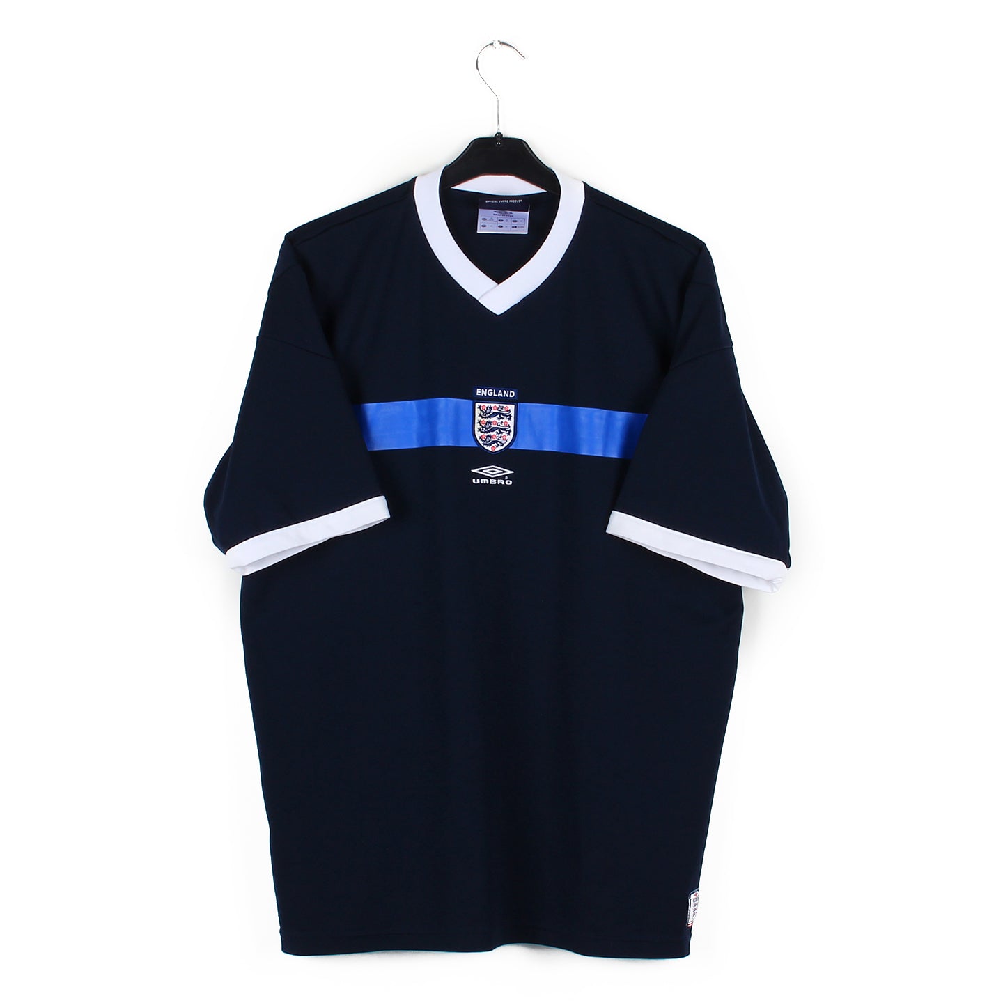 2000 - Angleterre (XL)
