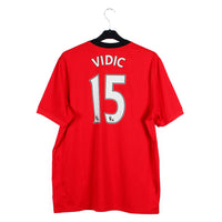 2009/10 - Manchester United - Rooney # 10 (M)