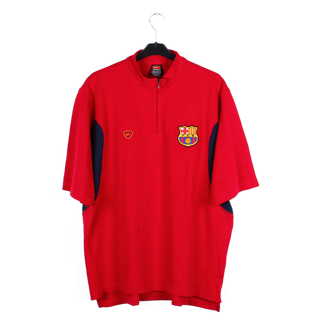 2000/01 - Barcelone (XL)