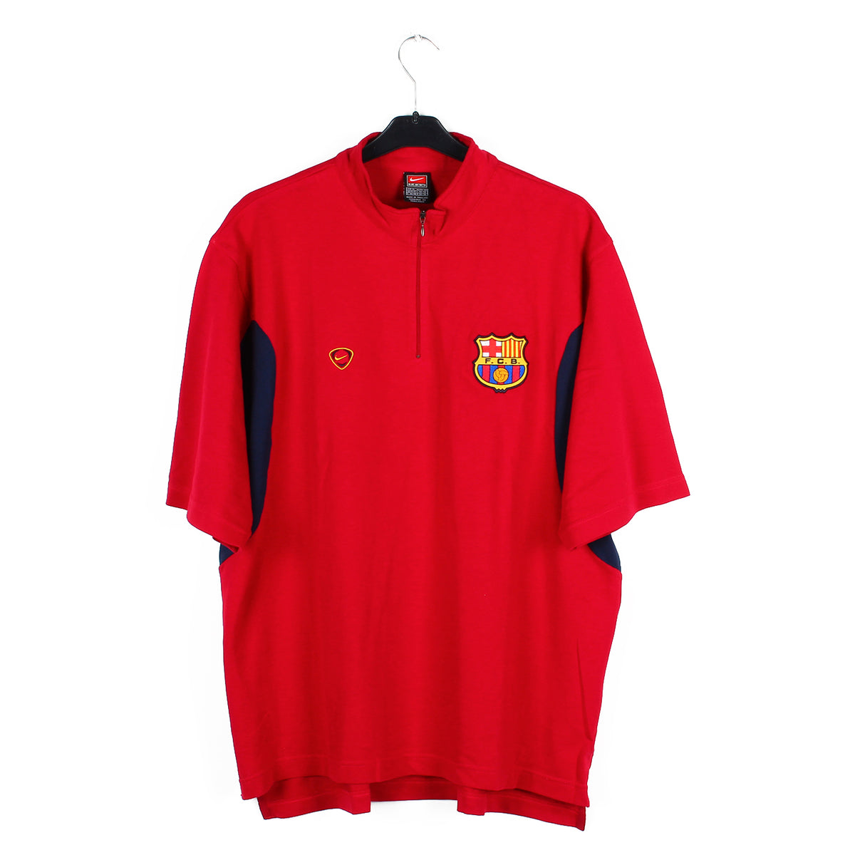 2000/01 - Barcelone (XL)