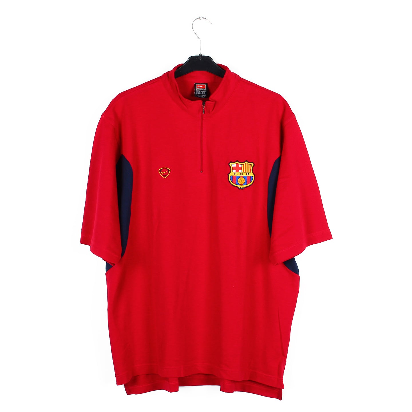 2000/01 - Barcelone (XL)