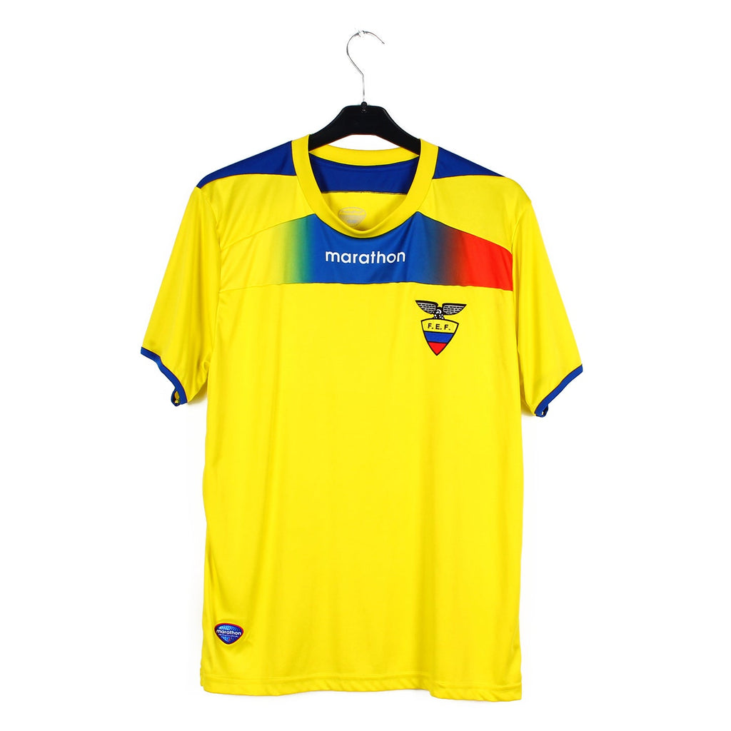 2011/13 - Equateur (S)
