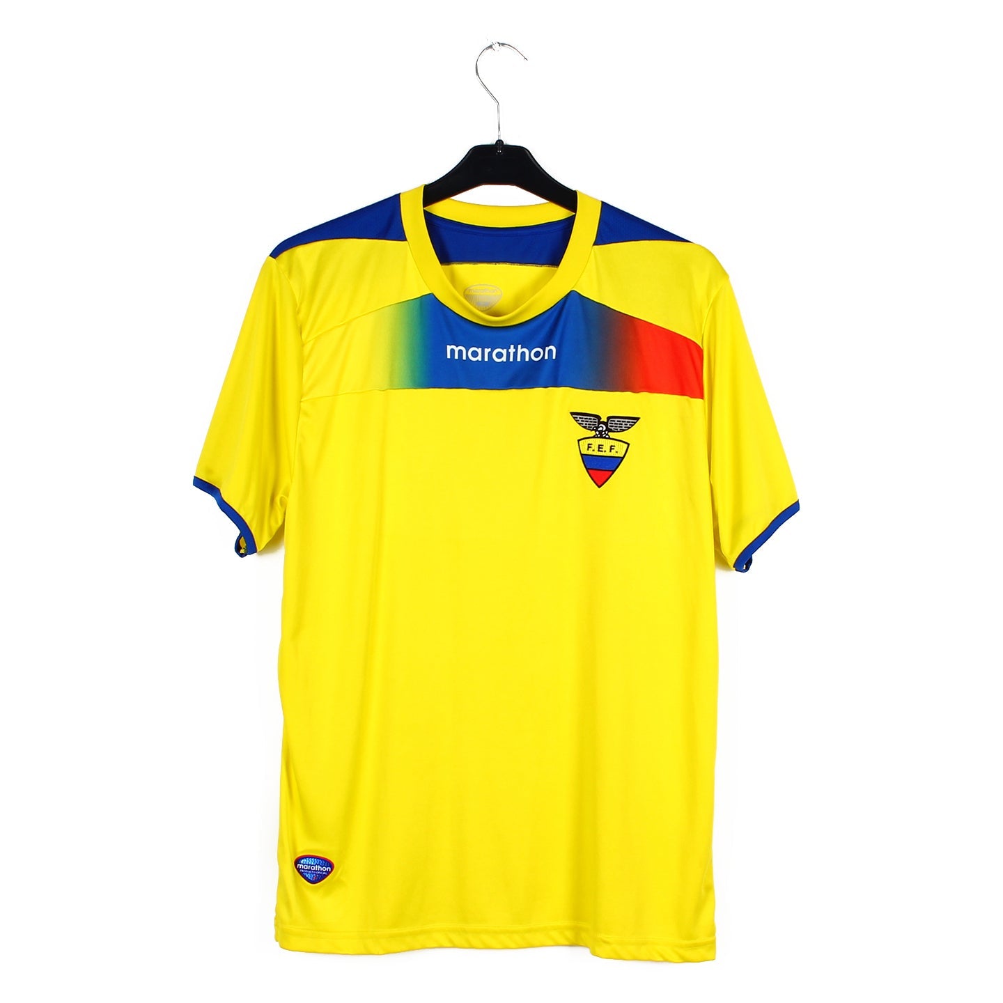 2011/13 - Equateur (S)