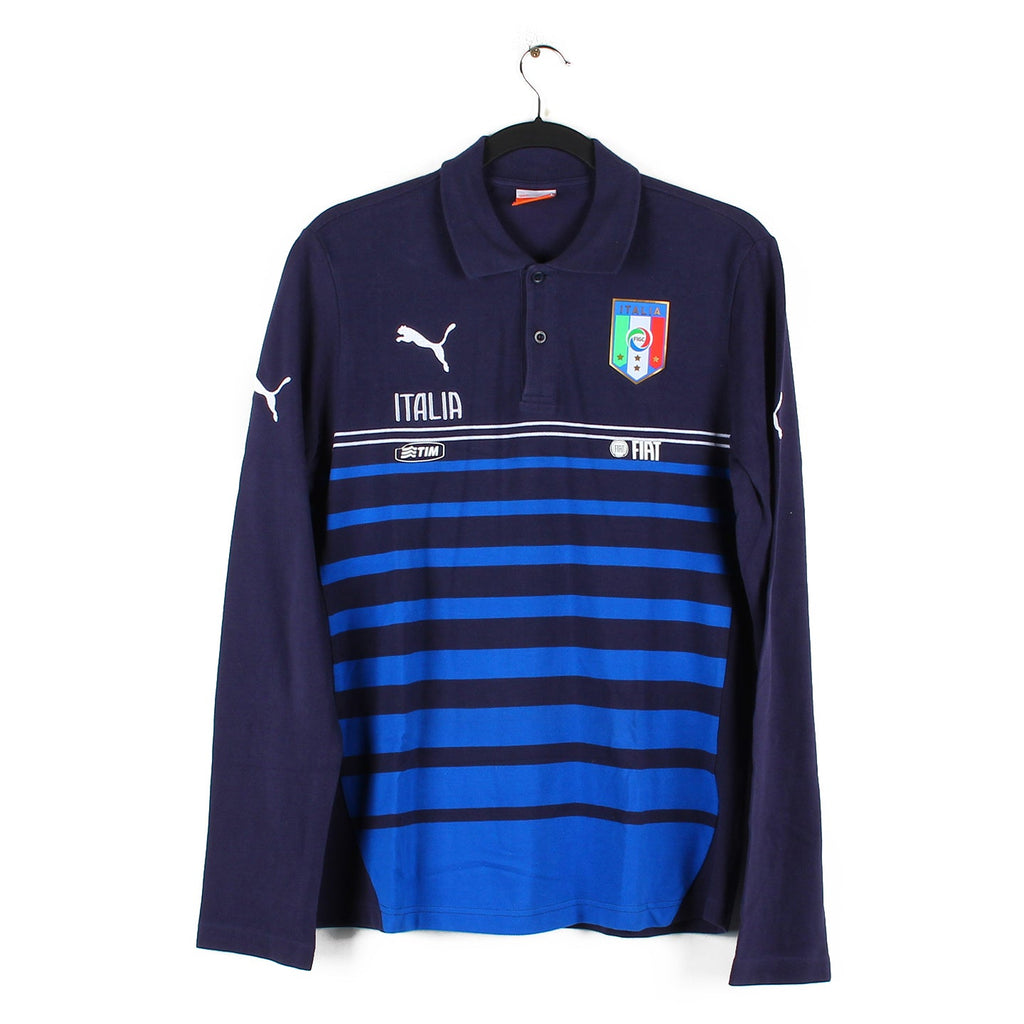 2014/15 - Italie (L) [stock pro]