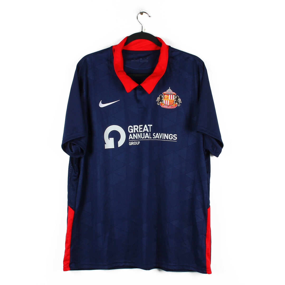 2020/21 - Sunderland (3XL)