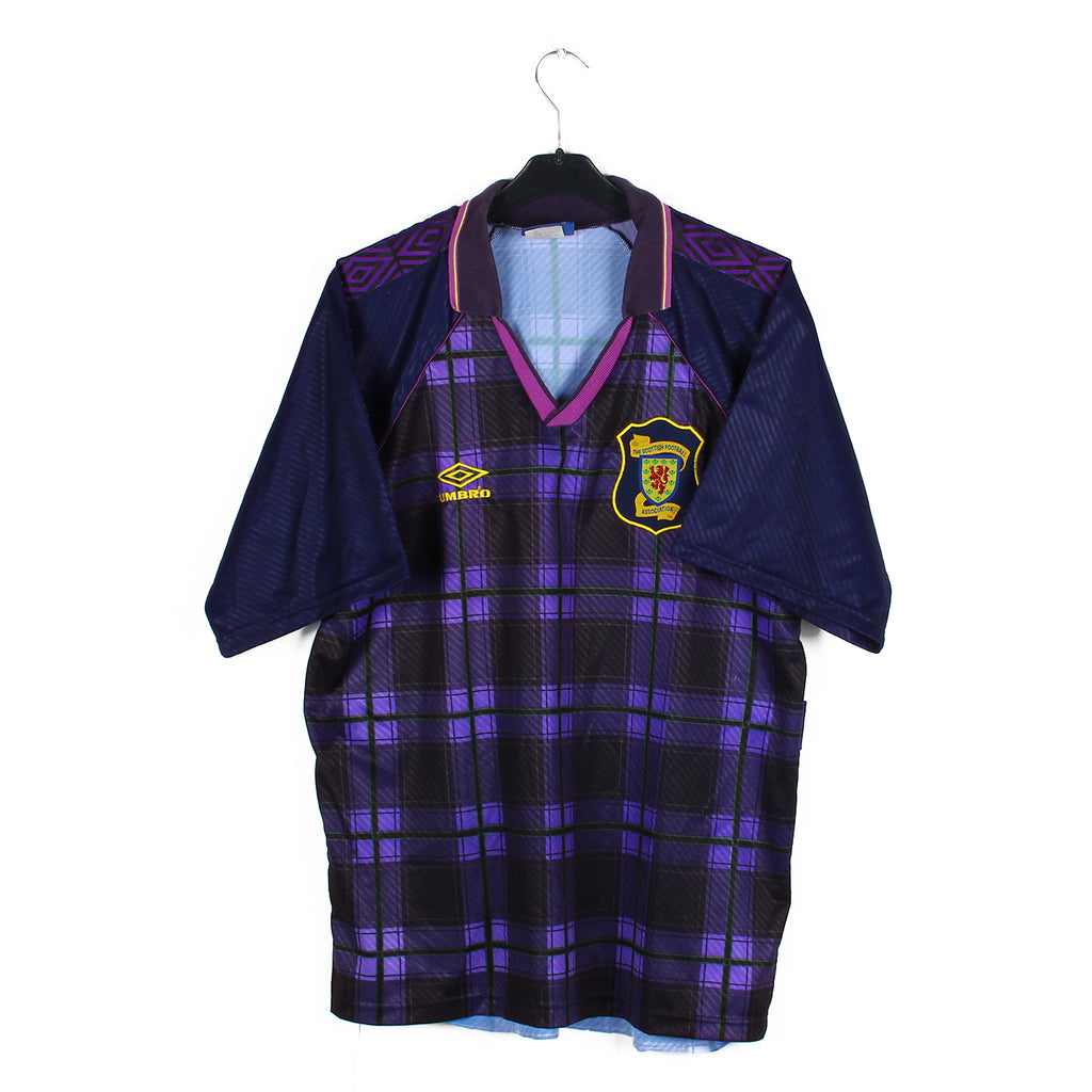1994/96 - Ecosse (XL)