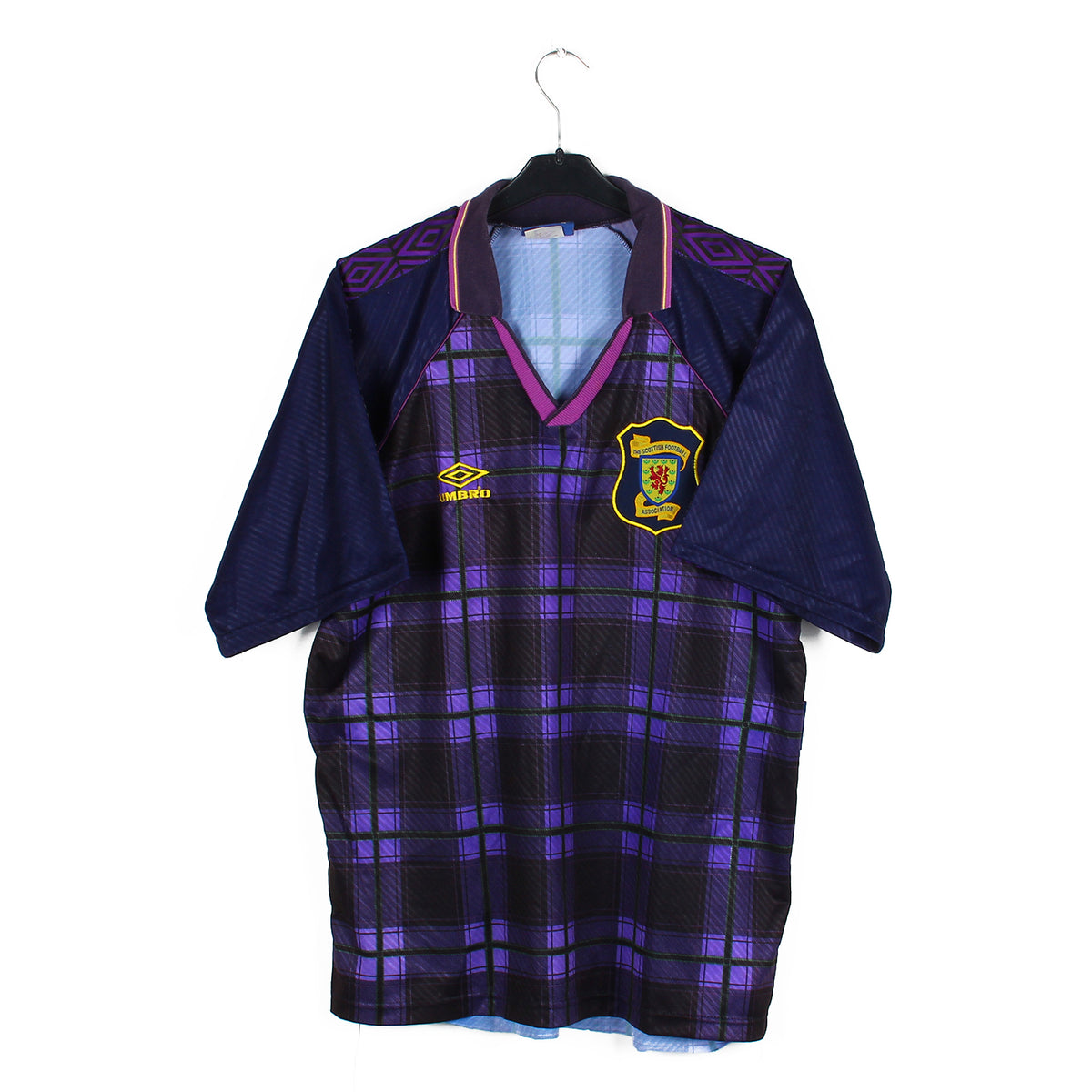 1994/96 - Ecosse (XL)