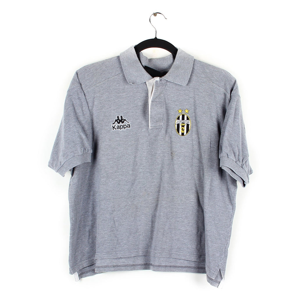 1999/00 - Juventus (14ans)