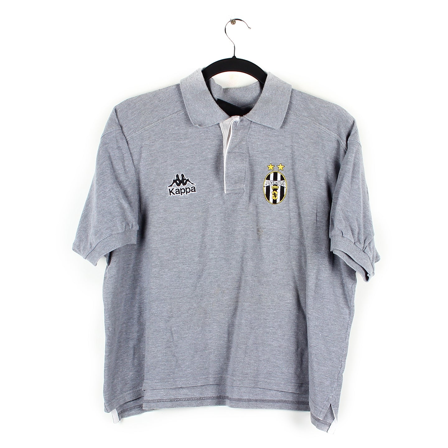 1999/00 - Juventus (14ans)