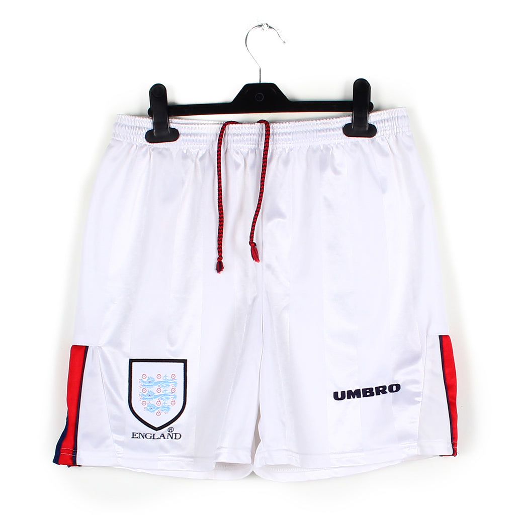 1997/98 - Angleterre (S)
