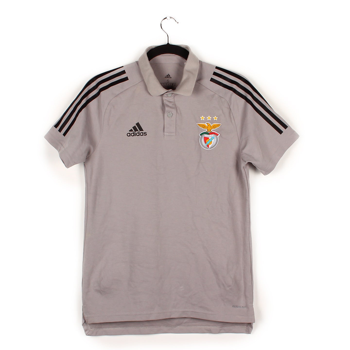 2020/21 - Benfica (S)