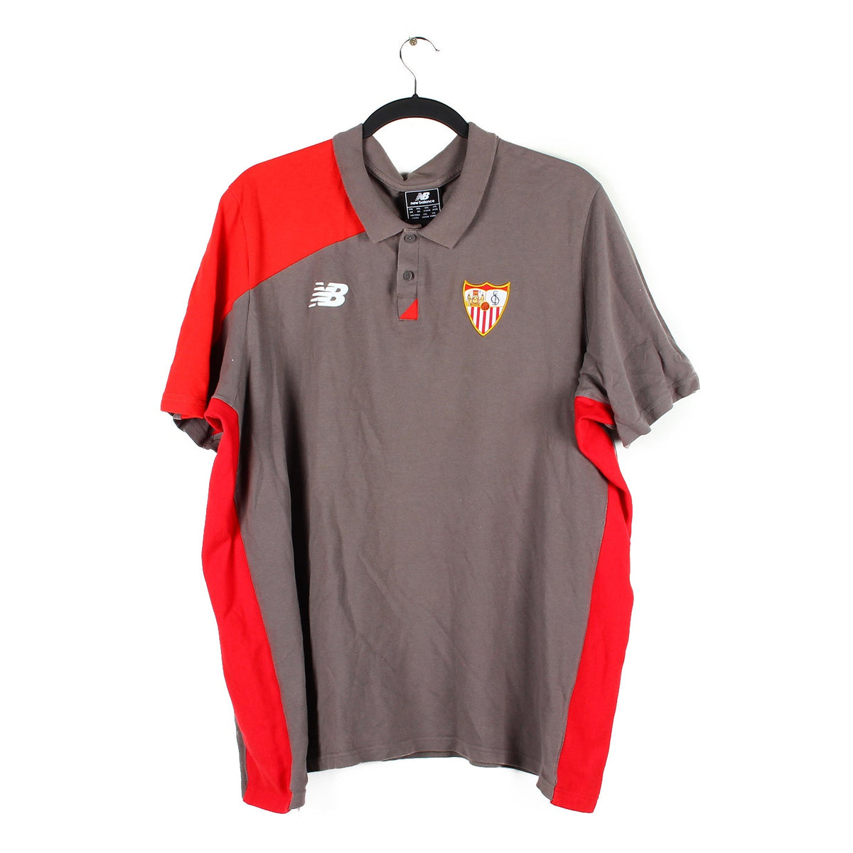 2014/15 - Seville FC (L)