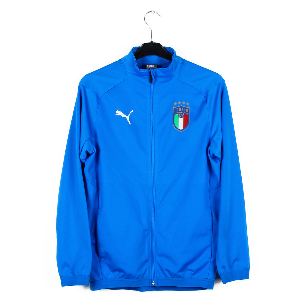 2020/21 - Italie (S)