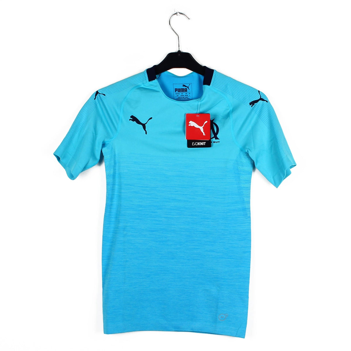2018/19 - OM - Thauvin #26 (S) [stock pro]