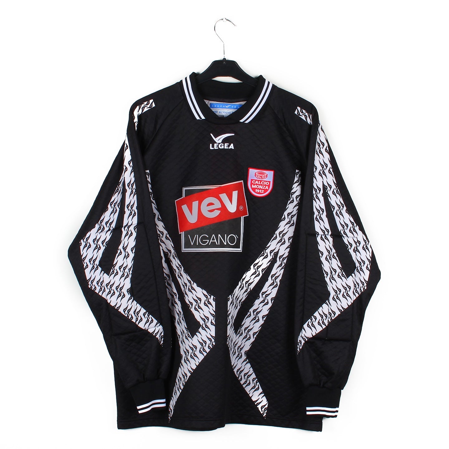 2002/04 - Monza #1 (XL)