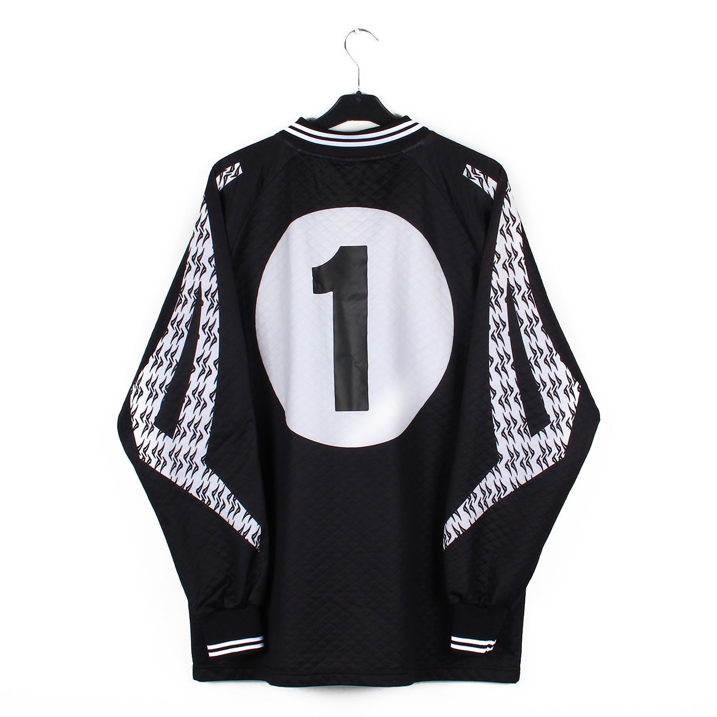 2002/04 - Monza #1 (XL)