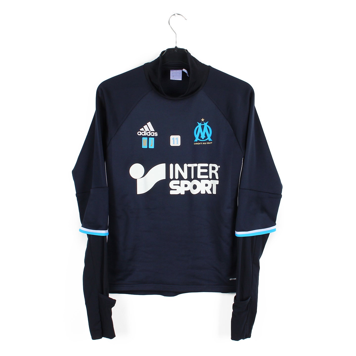 2016/17 - OM #11 (S) [stock pro]