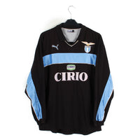 1998/99 - Lazio Rome (L)