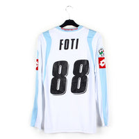 2008/09 - Trévise F.B.C - Fotti #88 (XL) [MATCH ISSUE]