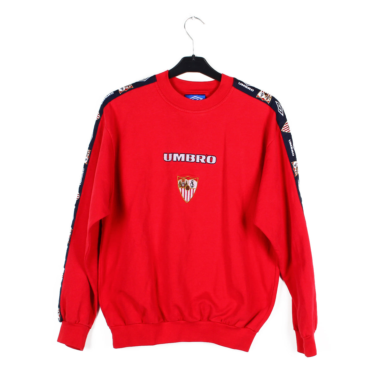 1995/96 - Seville FC (S)