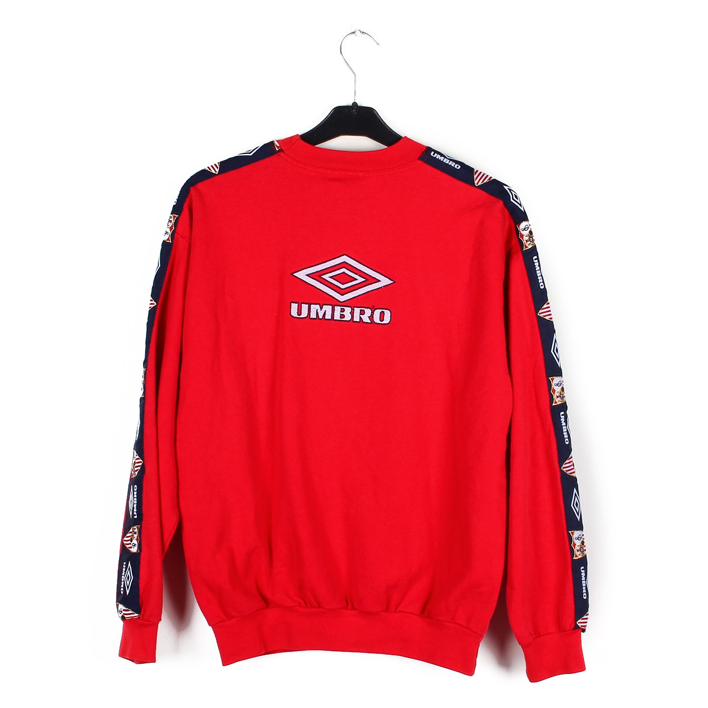 1995/96 - Seville FC (S)