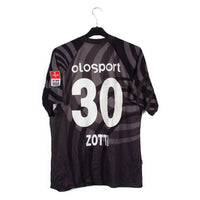 2009/10 - AC Bellinzona - Zotti #30 (XL) [porté]