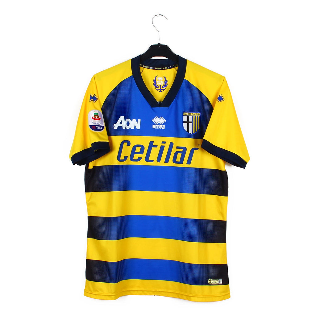 2018/19 - Parme - Inglese #45 (XL)