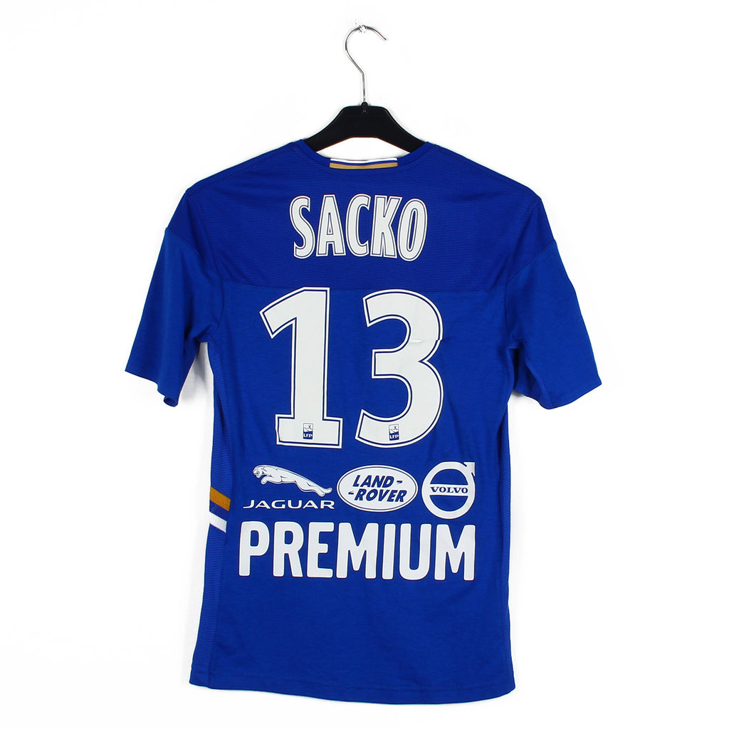 2019/20 - ESTAC Troyes - Sacko #13 (S)