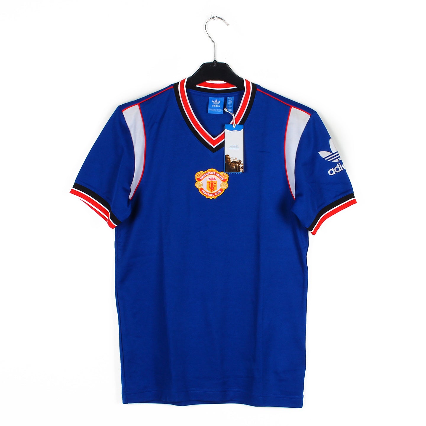 1984/86 - Manchester United (M)