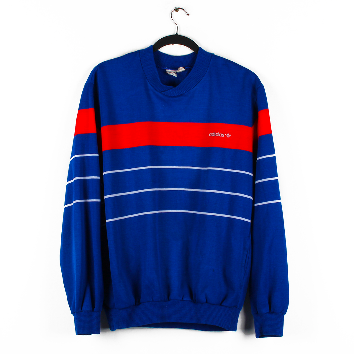 1984 - Template Adidas - Equipe de France (M)
